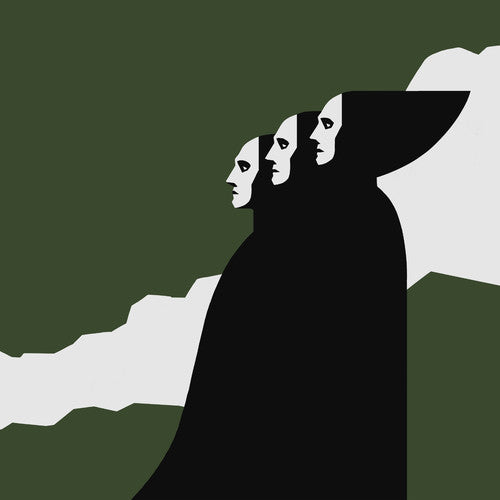 the album cover for Valborg - Crown Of Sorrow [Digipak]