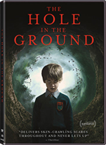 The Hole In The Ground - DVD