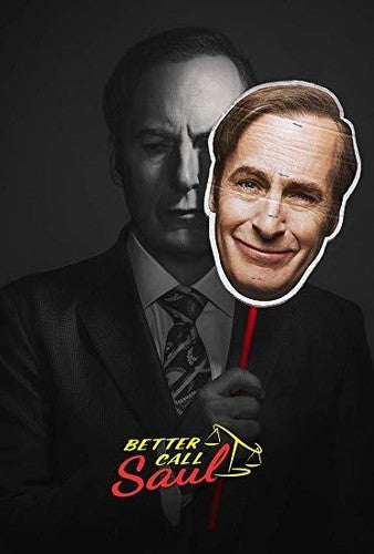 Better Call Saul: Season Four - Better Call Saul: Season Four - Blu-ray
