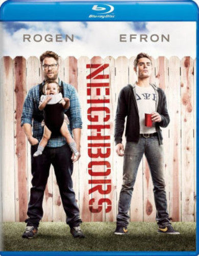 Neighbors - Neighbors - Blu-ray