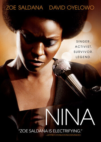 Nina (wm) - Nina (wm) - DVD