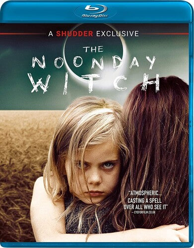 Noonday Witch, The Bd - Noonday Witch, The Bd - Blu-ray