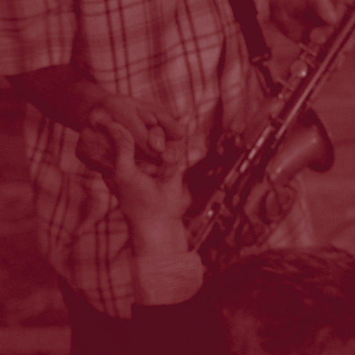 Departing Of A Dream Vii Vinyl Record