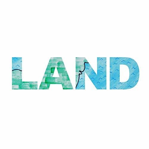Another Michael - Land - Music CD