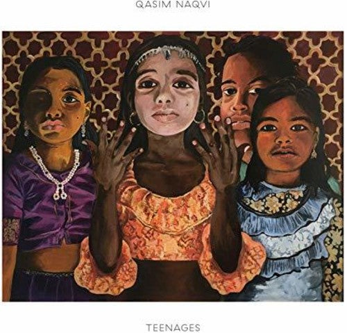 Naqvi,qasim - Teenages - Vinyl Record