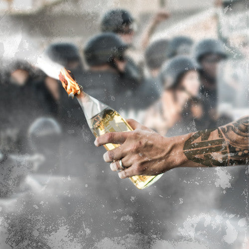Billybio - Freedom's Never Free Vinyl Record