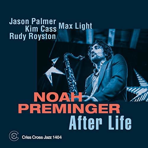 Preminger,noah - After Life - Music CD
