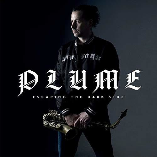 Plume - Escaping The Dark Side - Music CD