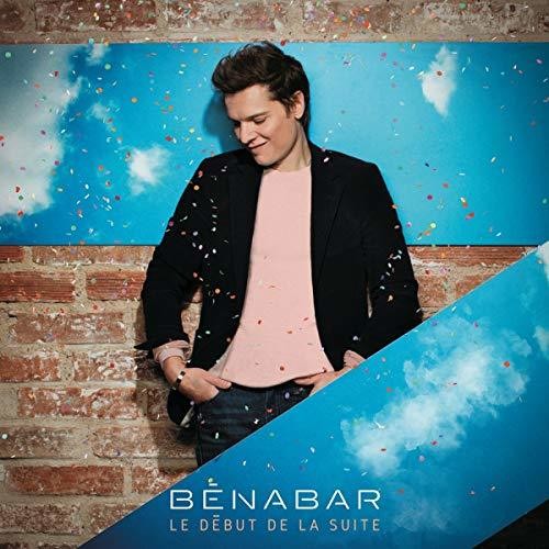 Benabar - Le Debut De La Suite - Music CD