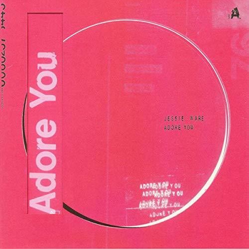 Ware,jessie - Adore You - Vinyl Record