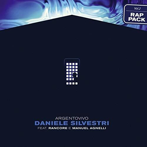 Argentovivo [12" Vinyl] Vinyl Record