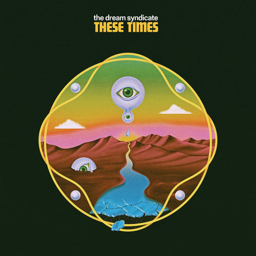 These Times [LP] Vinyl Record