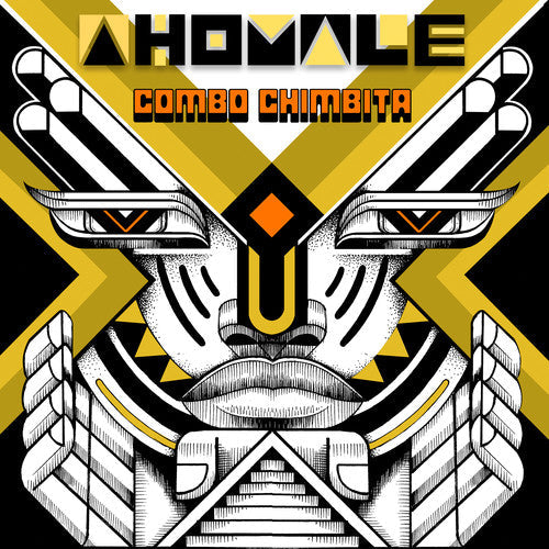 Ahomale [LP] Vinyl Record