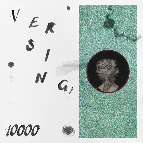 10000 [LP] Vinyl Record