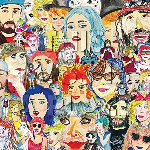 This Mess Is A Place [LP] Vinyl Record