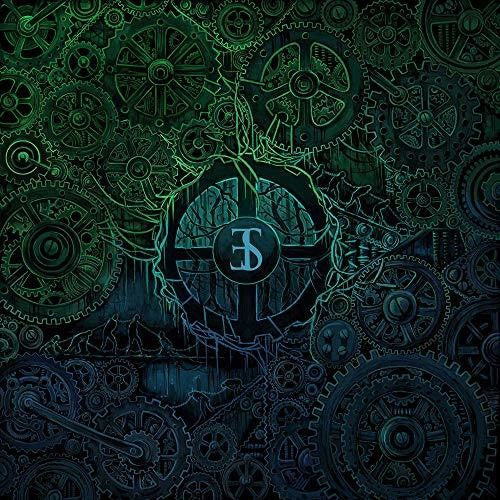 Eternal Forward Motion Music CD