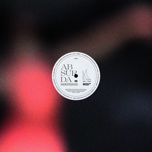 Absurda (Music Reimagined In T [LP] Vinyl Record