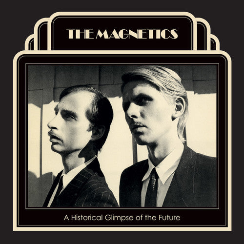 A Historical Glimpse Of The Fu [LP] Vinyl Record