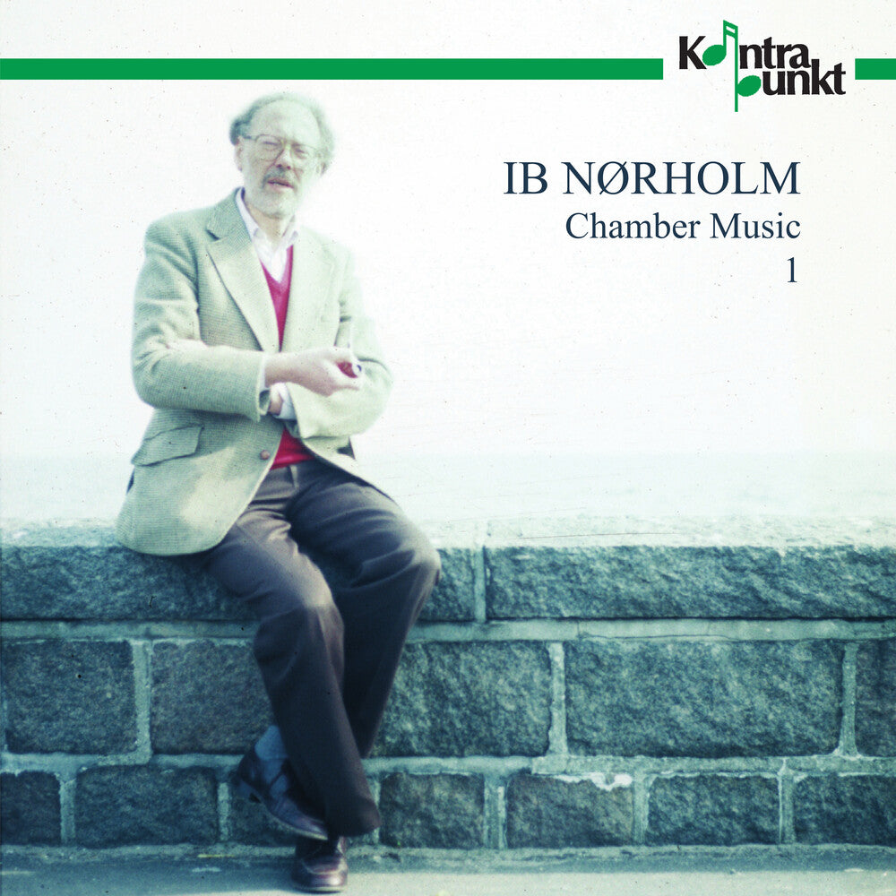 the album cover for Chamber Music 1 / Various - Chamber Music 1 / Various