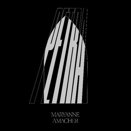 Petra [LP] Vinyl Record