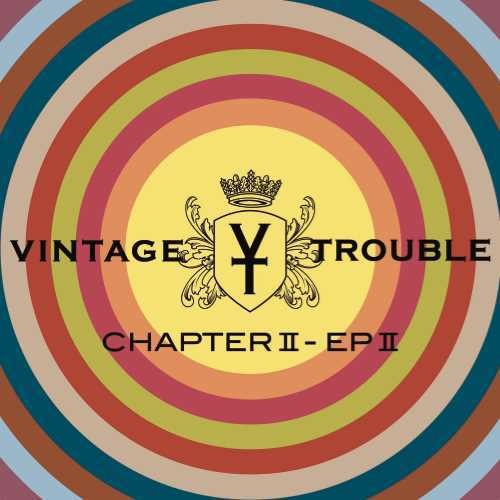 Chapter II - EP II [2CD] Music CD
