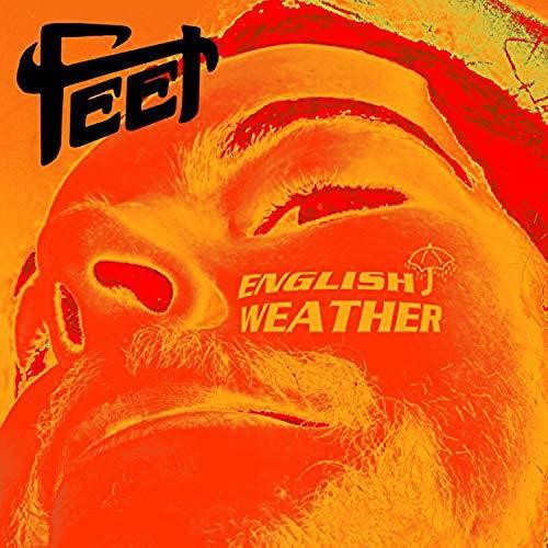 Feet - English Weather - Vinyl Record