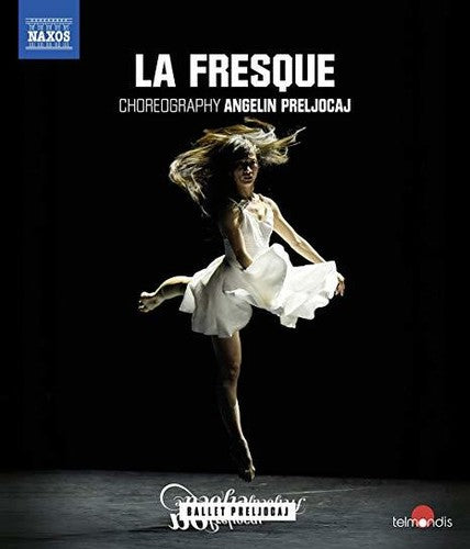 Fresque - Fresque - Blu-ray