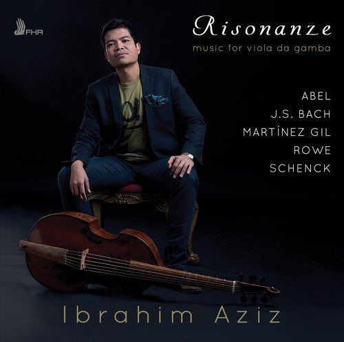Risonanze / Various - Risonanze / Various - Music CD