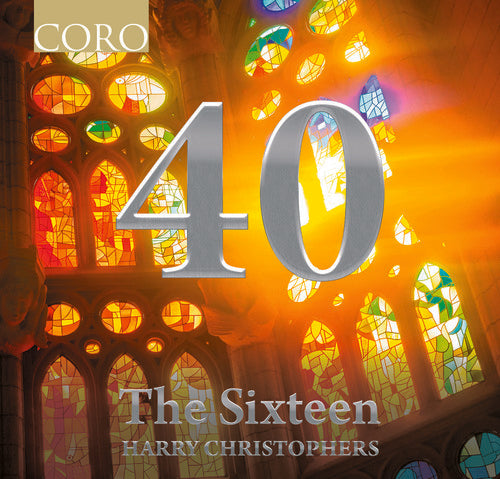 40 / Various - 40 / Various - Music CD