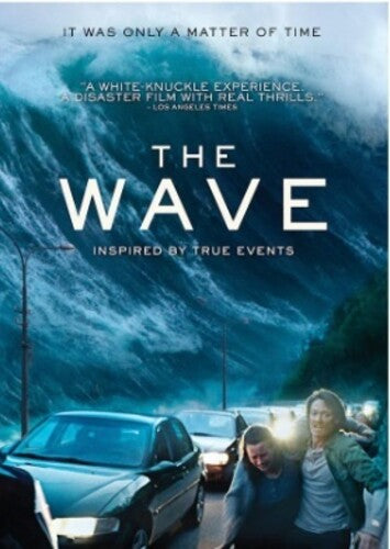 Wave - Wave - DVD