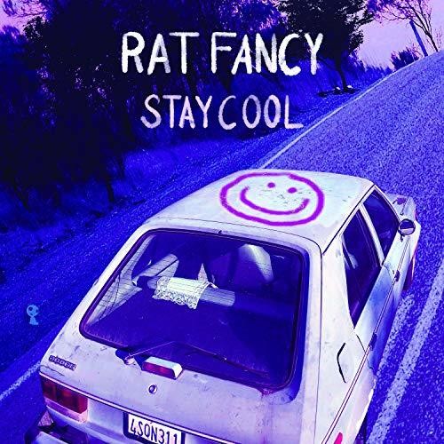 Rat Fancy - Stay Cool [LP] Vinyl Record