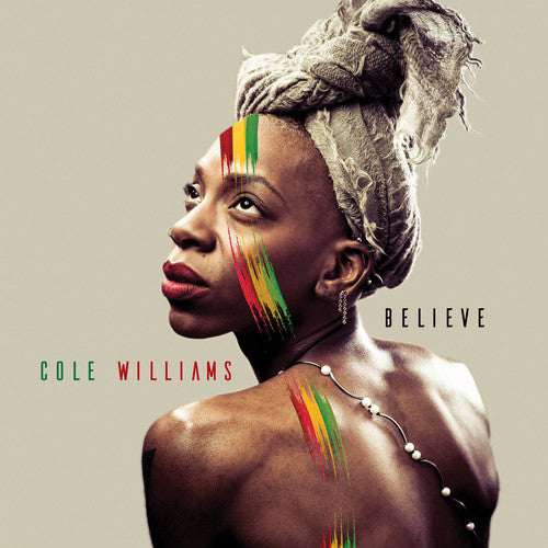 Williams,cole - Believe - Music CD