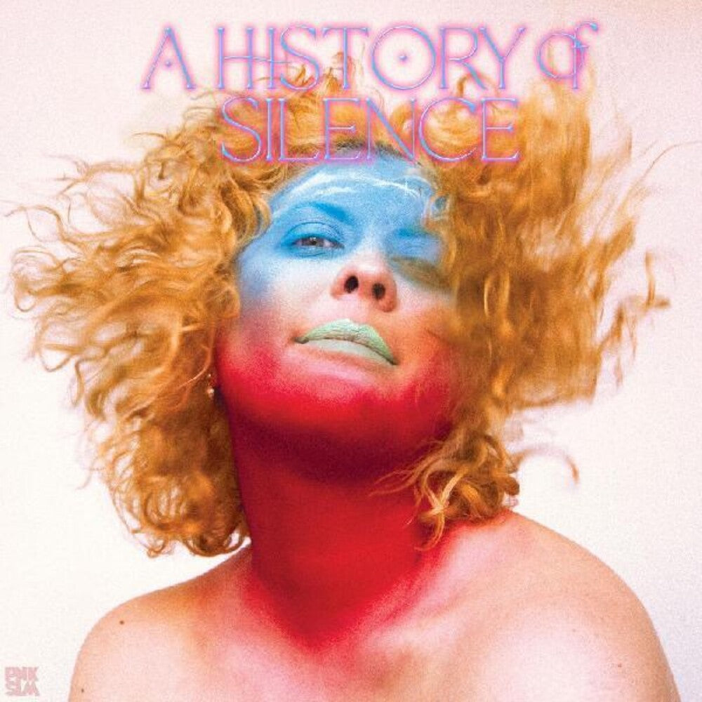 History Of Silence [LP] Vinyl Record