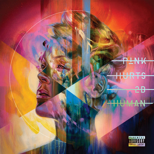 Hurts 2B Human Music CD