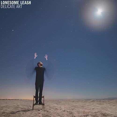 Lonesome Leash - Delicate Art - Music CD