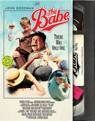 Babe, The Bd - Babe, The Bd - Blu-ray