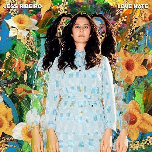 Love Hate [Colored Vinyl] Vinyl Record