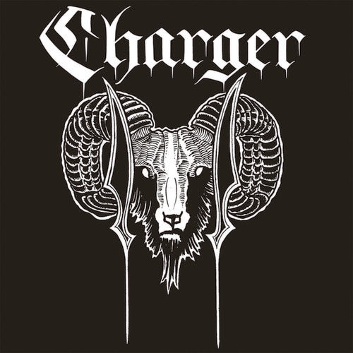 Charger [LP] Vinyl Record