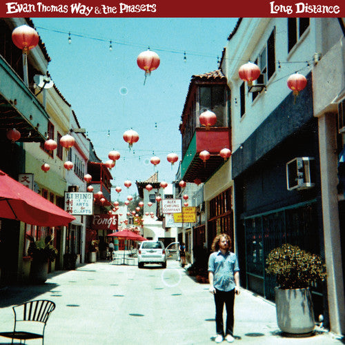 Long Distance [LP] Vinyl Record