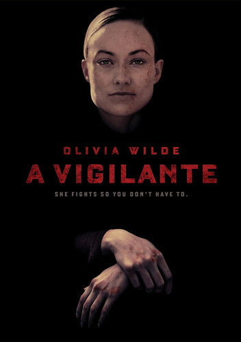 Vigilante - Vigilante - DVD