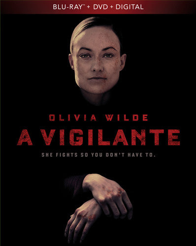 Vigilante - Vigilante - Blu-ray
