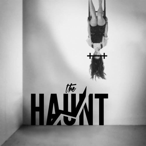 Haunt - All Went Black Remix By Boots Vinyl Record