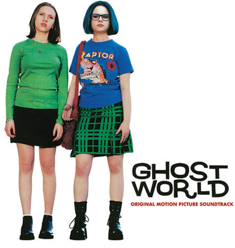 Various Artists - Ghost World [RSD 2019] Vinyl Record