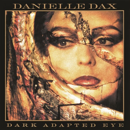 Dark Adapted Eye Music CD