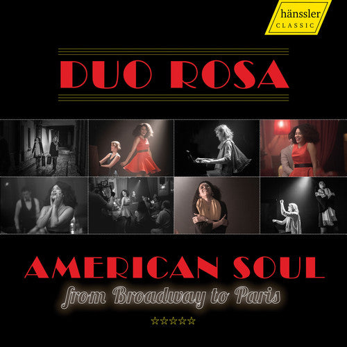 American Soul / Various - American Soul / Various - Music CD