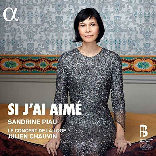 Si J'ai Aime / Various - Si J'ai Aime / Various - Music CD