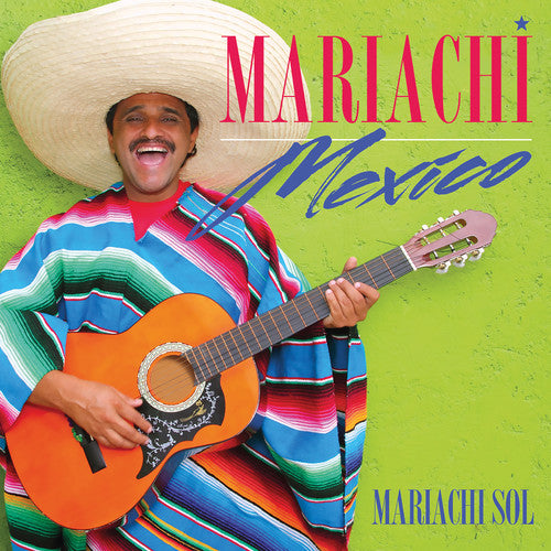 Mariachi Mexico / Various - Mariachi Mexico / Various - Music CD