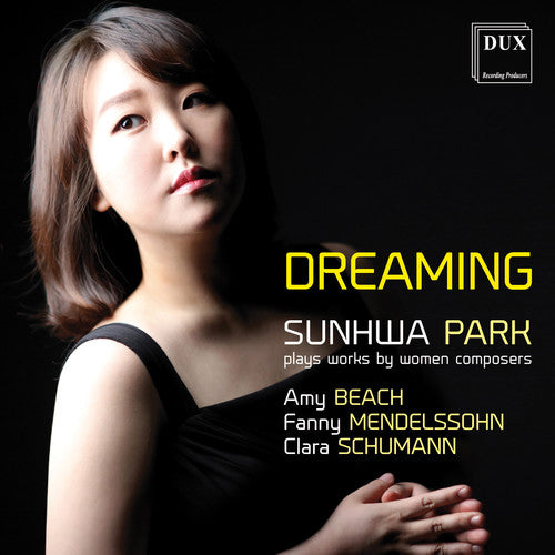 Beach / Park - Dreaming - Music CD