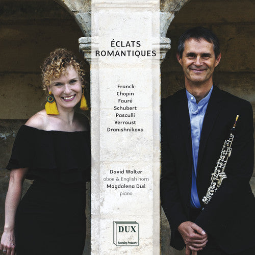 Eclats Romantiques / Various - Eclats Romantiques / Various - Music CD