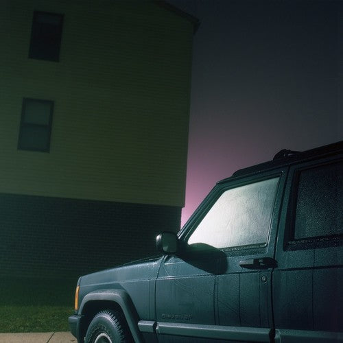 Diezel Ep [LP] Vinyl Record